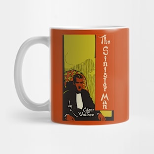 The Sinister Man Mug